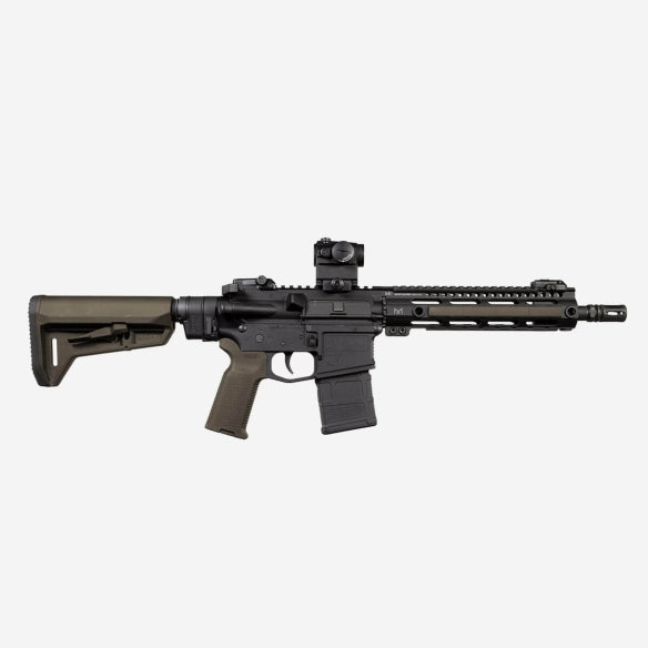 Magpul - MOE SL-K Carbine Stock, Mil-Spec, Various Colors