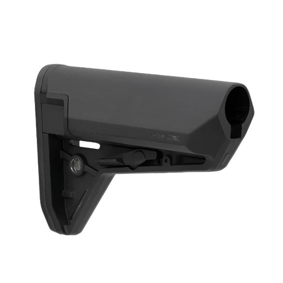 Magpul - MOE® SL-S™ Carbine Stock – Mil-Spec, Various Colors