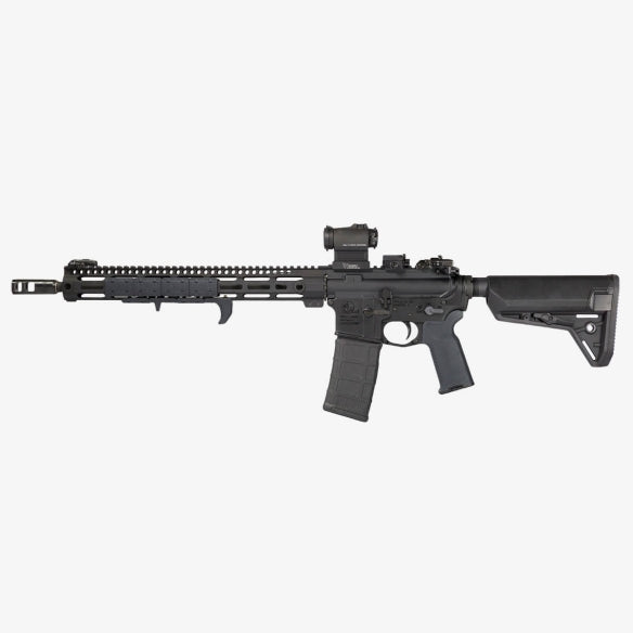 Magpul - MOE® SL-S™ Carbine Stock – Mil-Spec, Various Colors