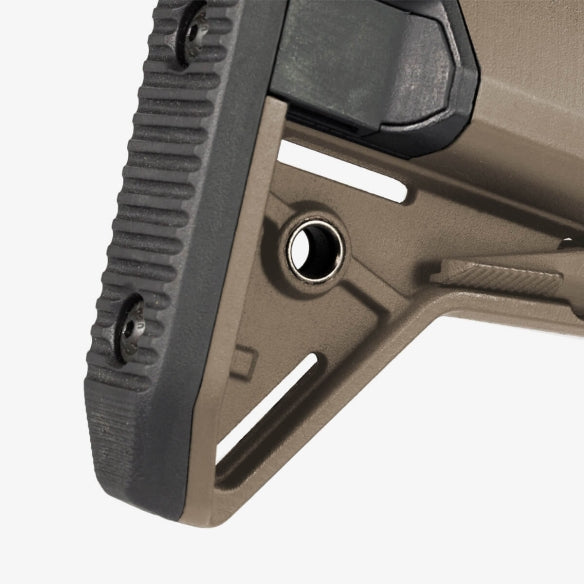 Magpul - MOE® SL-S™ Carbine Stock – Mil-Spec, Various Colors
