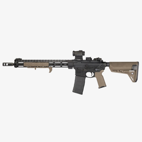 Magpul - MOE® SL-S™ Carbine Stock – Mil-Spec, Various Colors