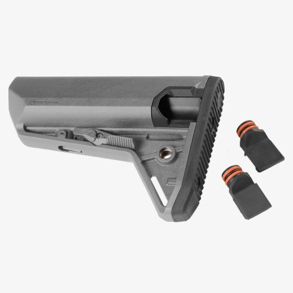 Magpul - MOE® SL-S™ Carbine Stock – Mil-Spec, Various Colors