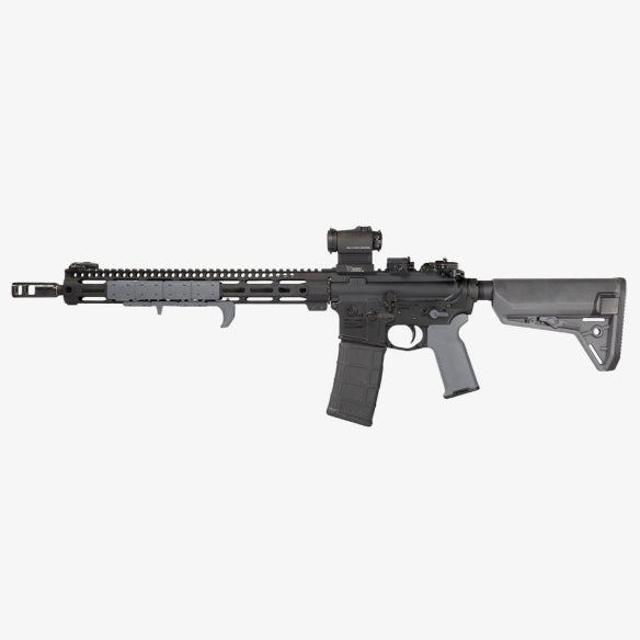 Magpul - MOE® SL-S™ Carbine Stock – Mil-Spec, Various Colors