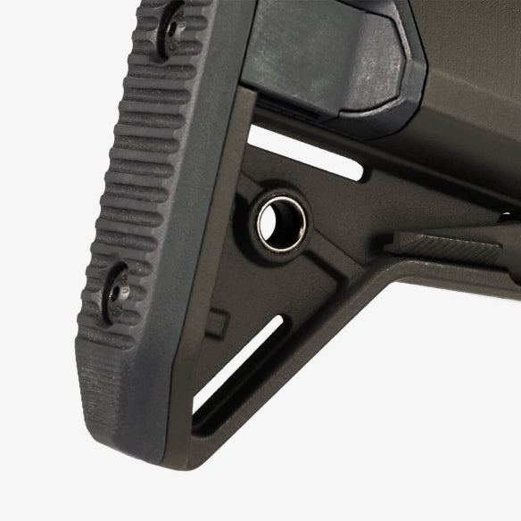Magpul - MOE® SL-S™ Carbine Stock – Mil-Spec, Various Colors