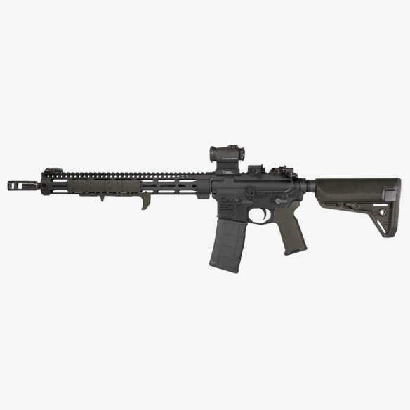 Magpul - MOE® SL-S™ Carbine Stock – Mil-Spec, Various Colors