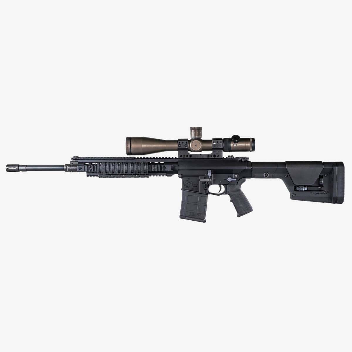 Magpul - PRS® GEN3 Precision-Adjustable Stock