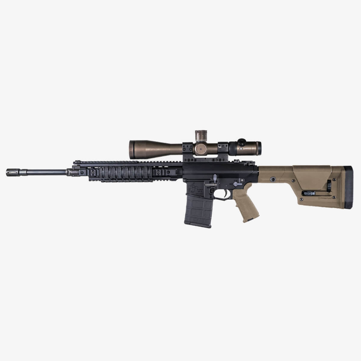 Magpul - PRS® GEN3 Precision-Adjustable Stock