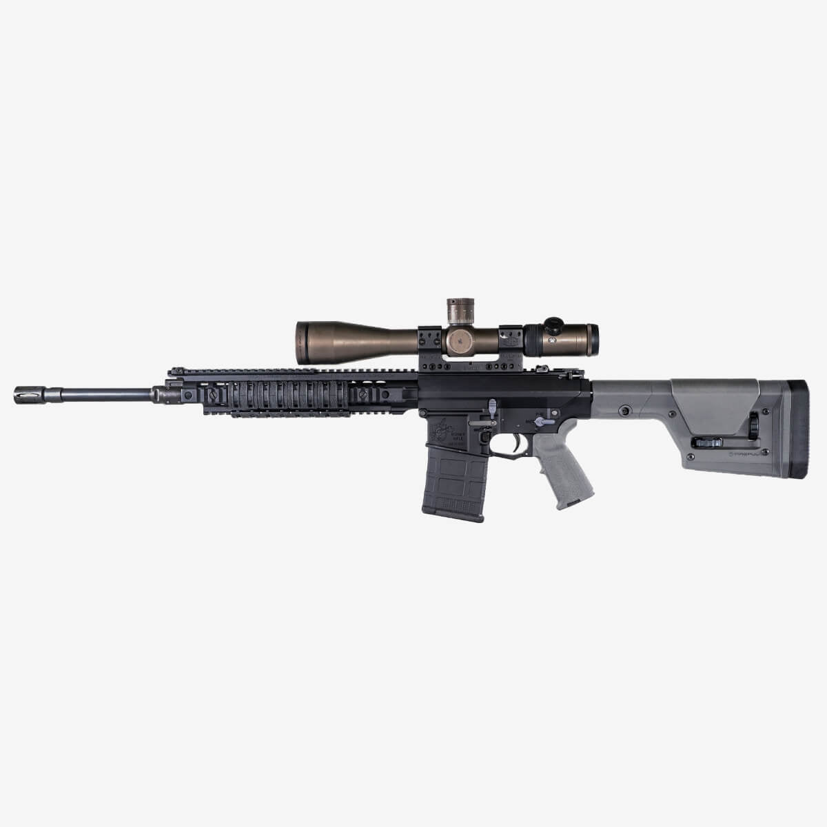 Magpul - PRS® GEN3 Precision-Adjustable Stock