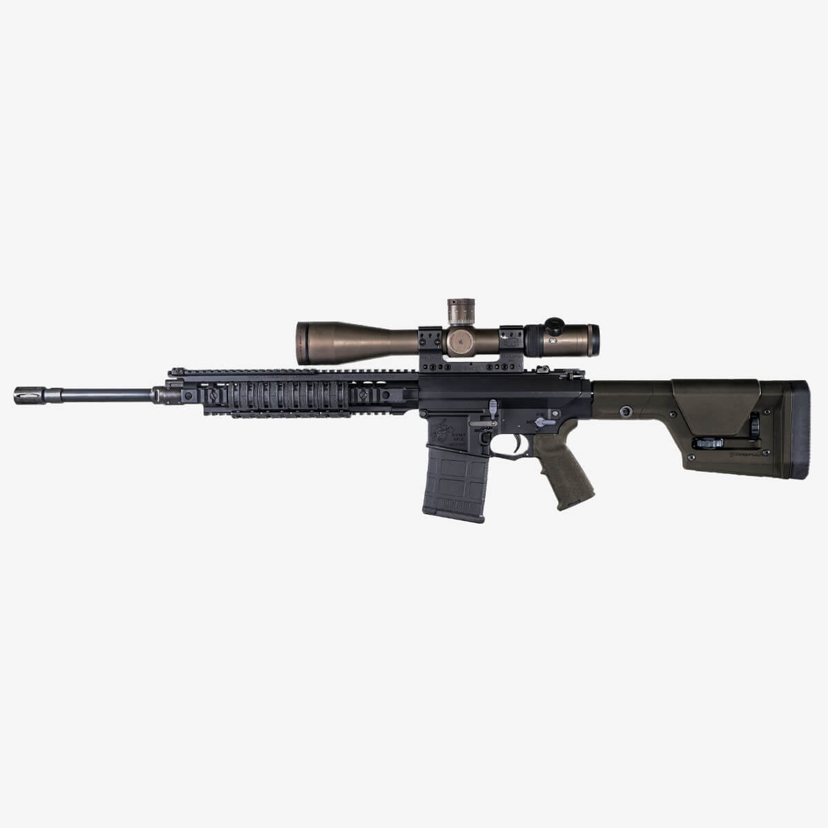 Magpul - PRS® GEN3 Precision-Adjustable Stock