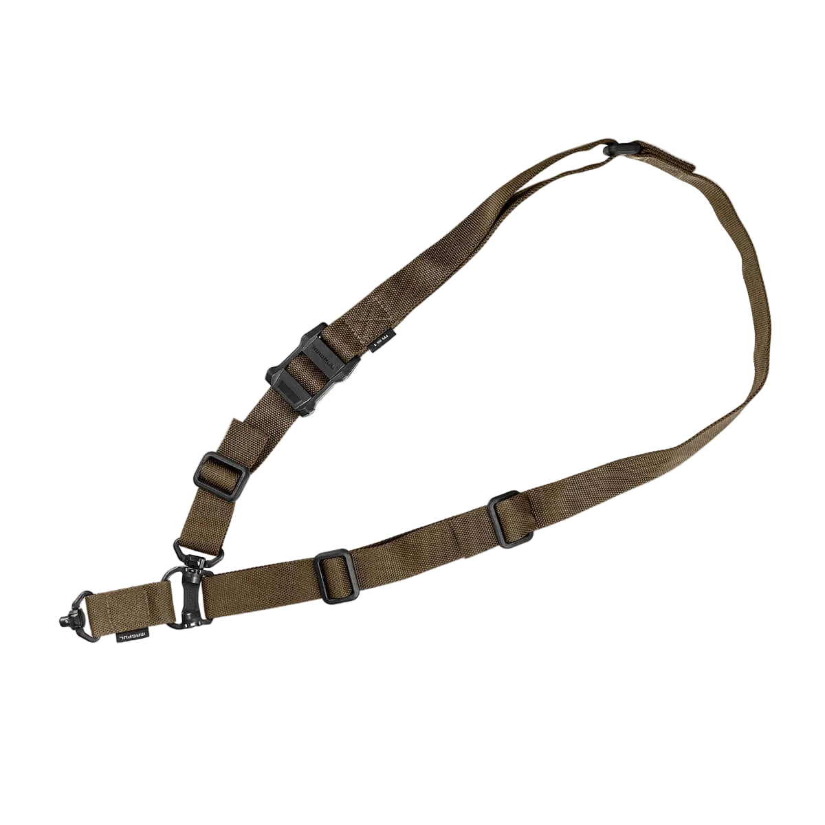 Magpul - MS4 QDM Dual QD Sling One-Point / Two-Point