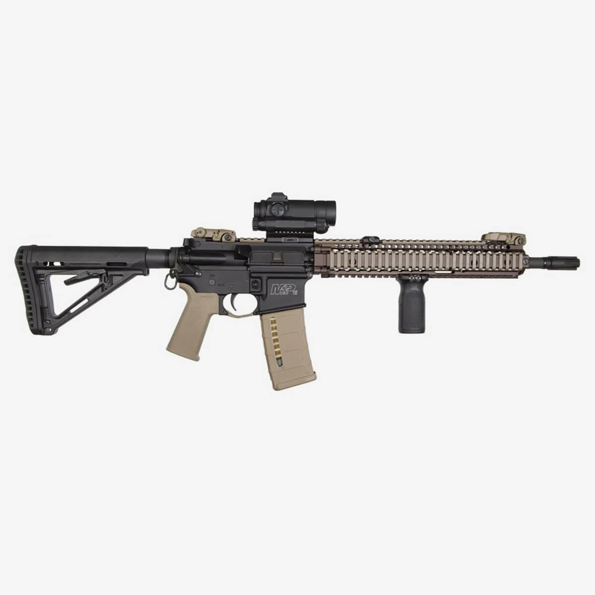 Magpul - Ladder Rail Panel Low-Profile 1913 Picatinny Coverage - Flat Dark Earth