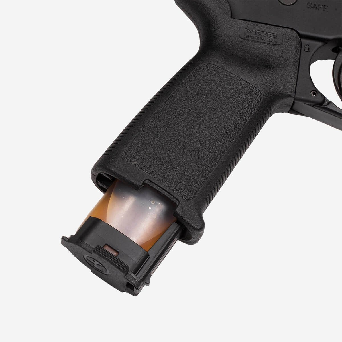 Magpul - MIAD/MOE Lube Bottle Core Tactical Accessory - Black