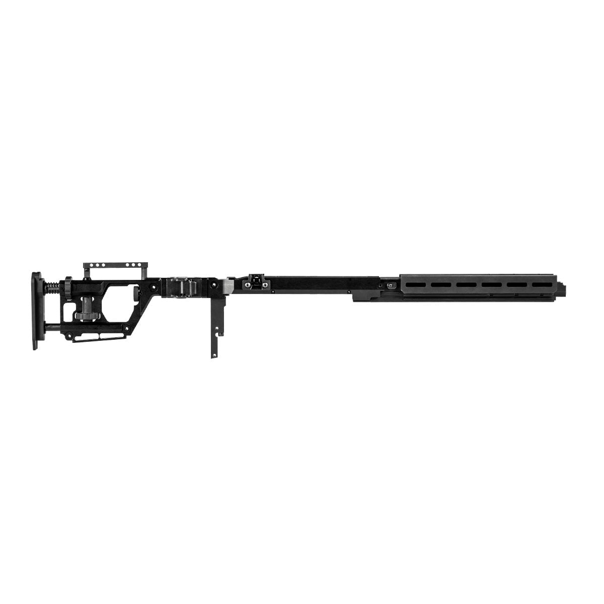 Magpul - Pro 700L Folding Stock Remington 700 Long Action - Flat Dark Earth