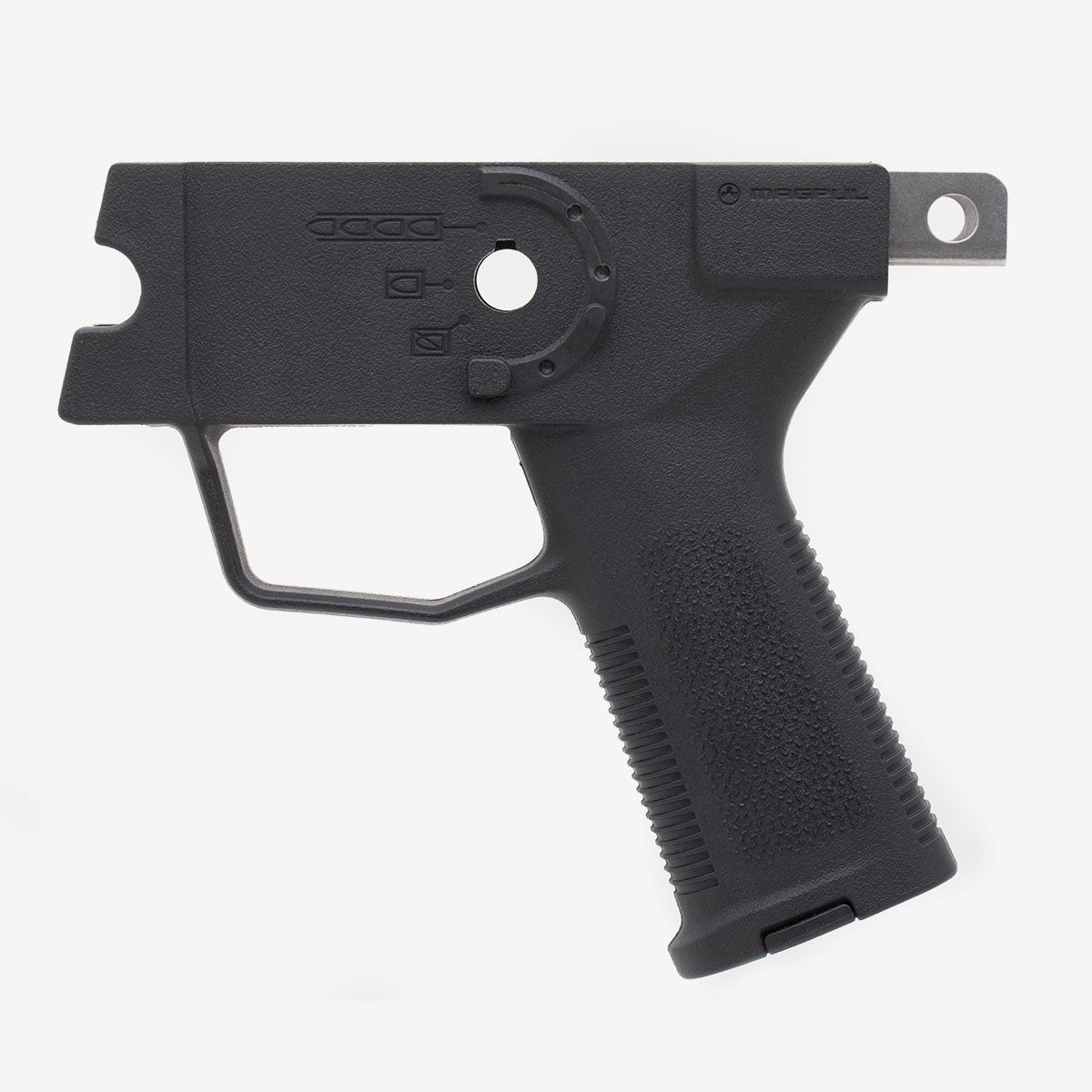 Magpul - SL Grip Module HK94/93/91 Semi Shelf Clones - Black