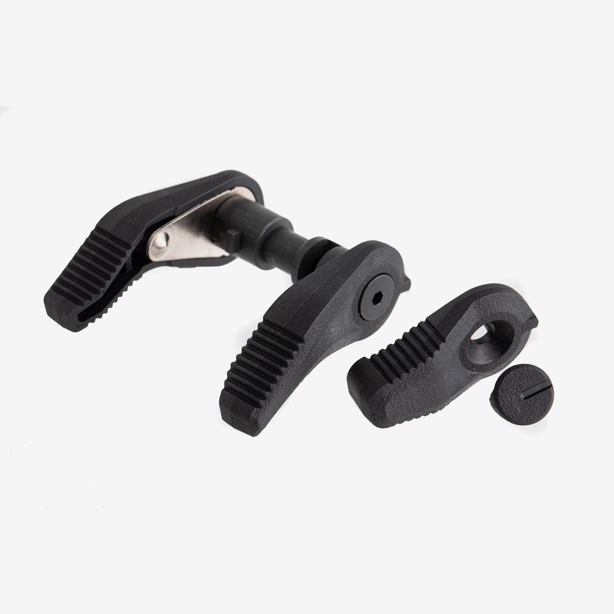 Magpul - ESK Selector Ambidextrous Selector Grip Module - Black