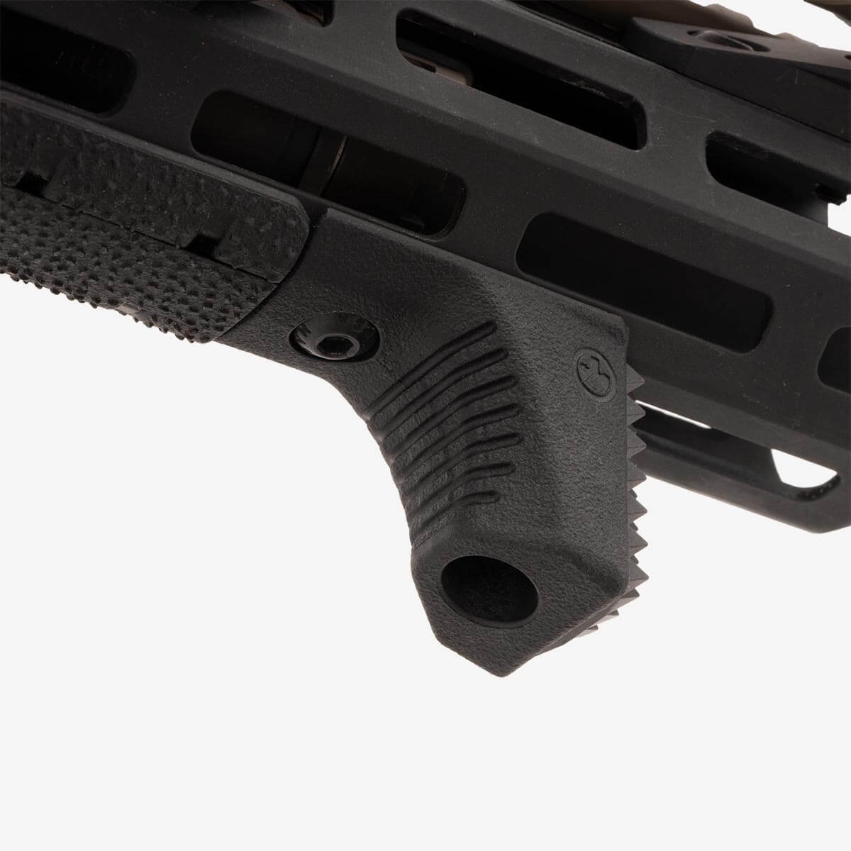 Magpul - Barricade Stop M-LOK Rugged Tactical Accessory - Black