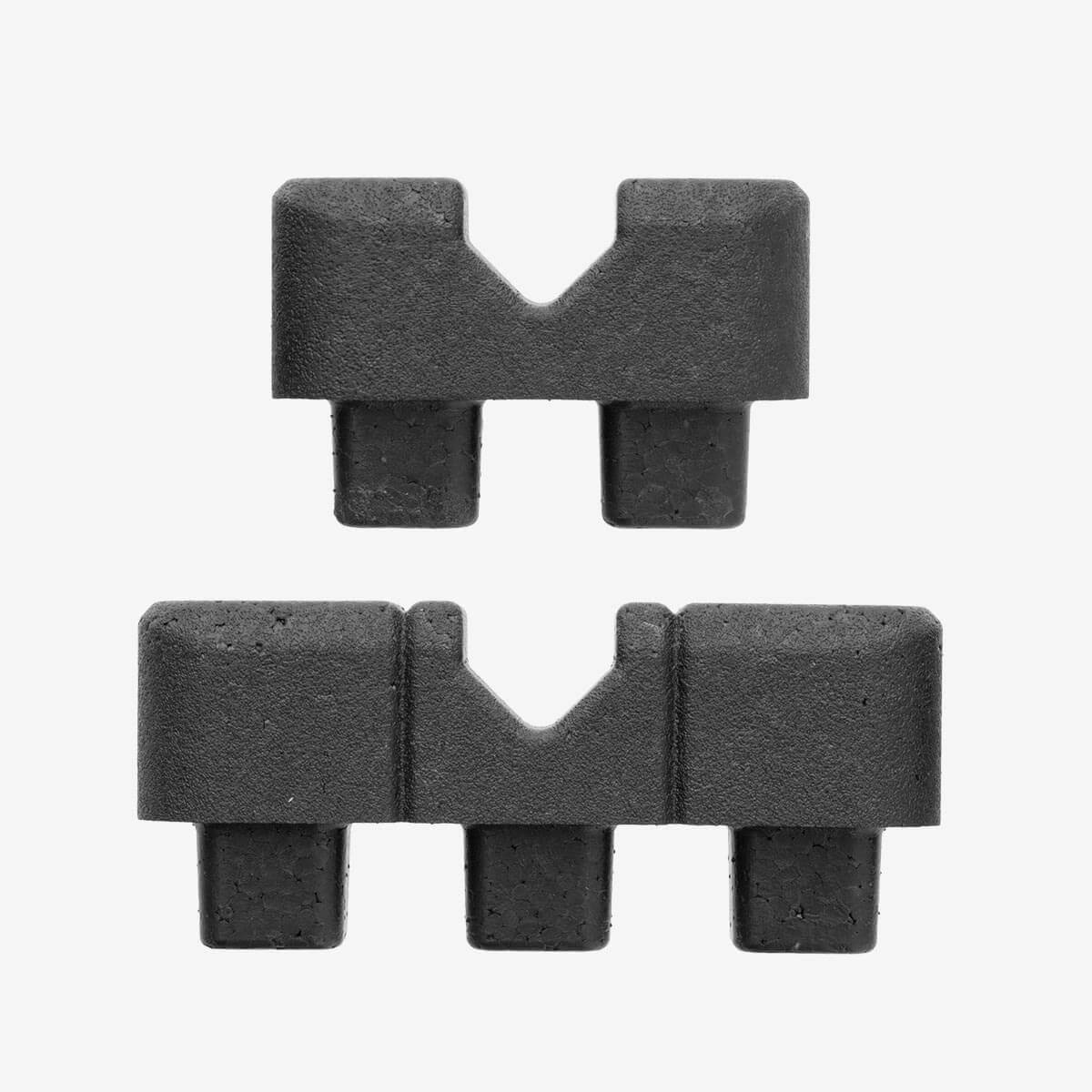 Magpul - DAKA V-Block Kit Organizer Accessory - Black