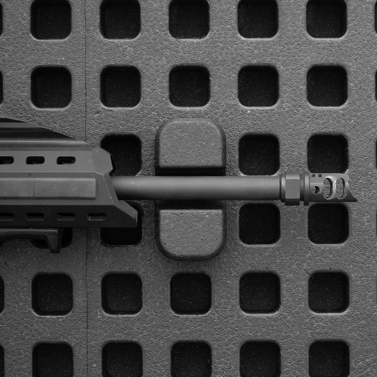 Magpul - DAKA V-Block Kit Organizer Accessory - Black