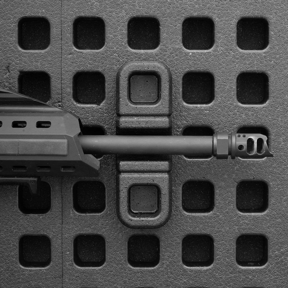 Magpul - DAKA V-Block Kit Organizer Accessory - Black