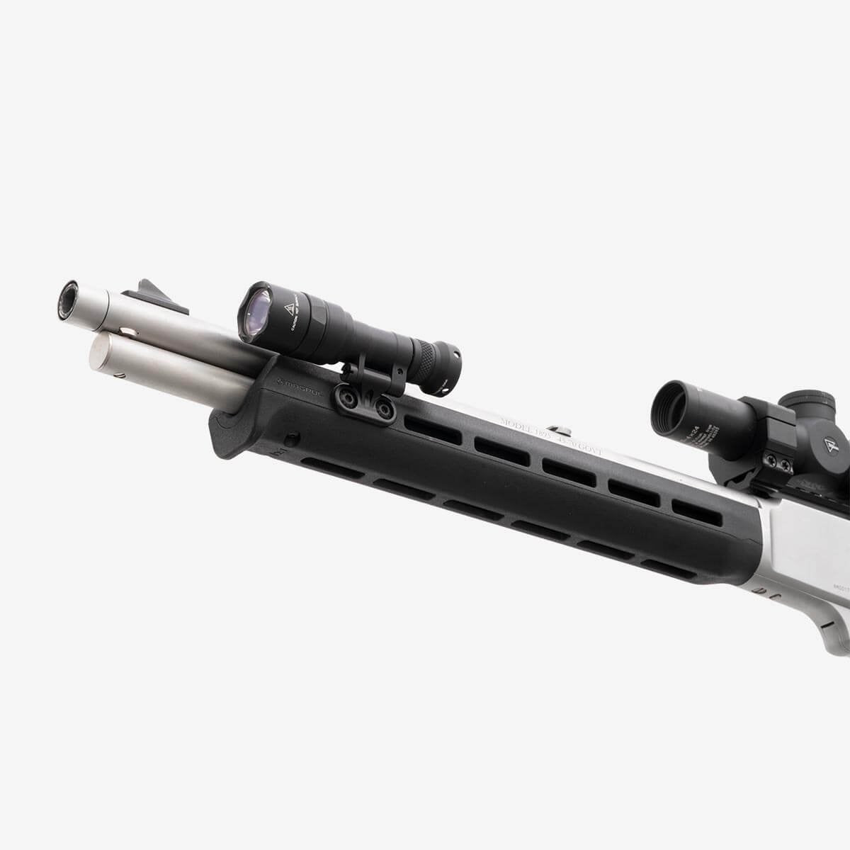 Magpul - ELG M-LOK Hand Guard Marlin Ergonomic Tactical Accessory - Black