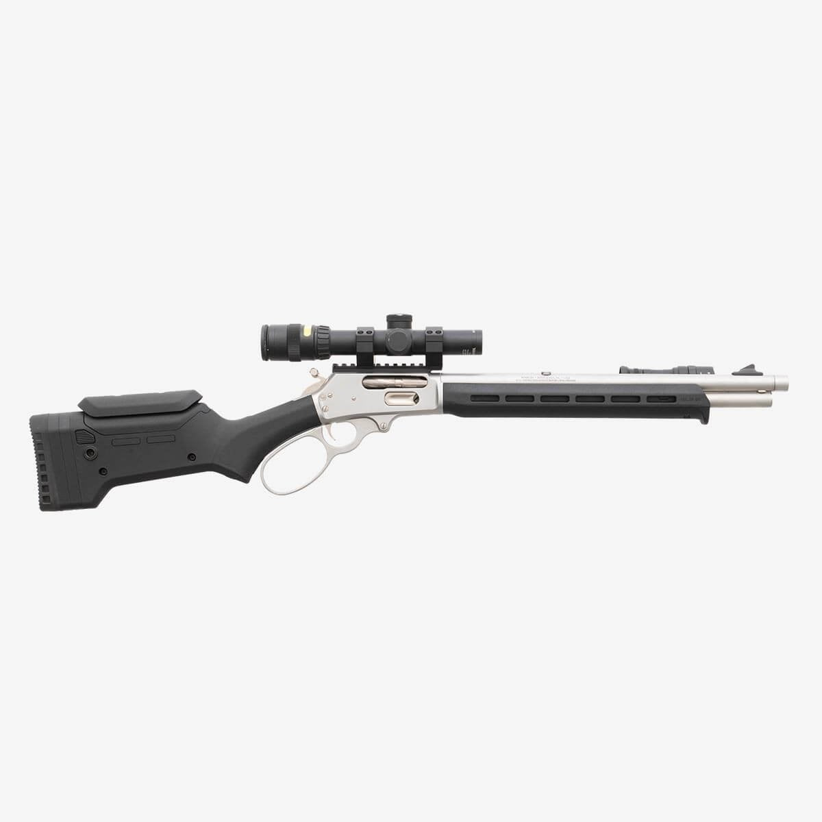 Magpul - ELG M-LOK Hand Guard Marlin Ergonomic Tactical Accessory - Black
