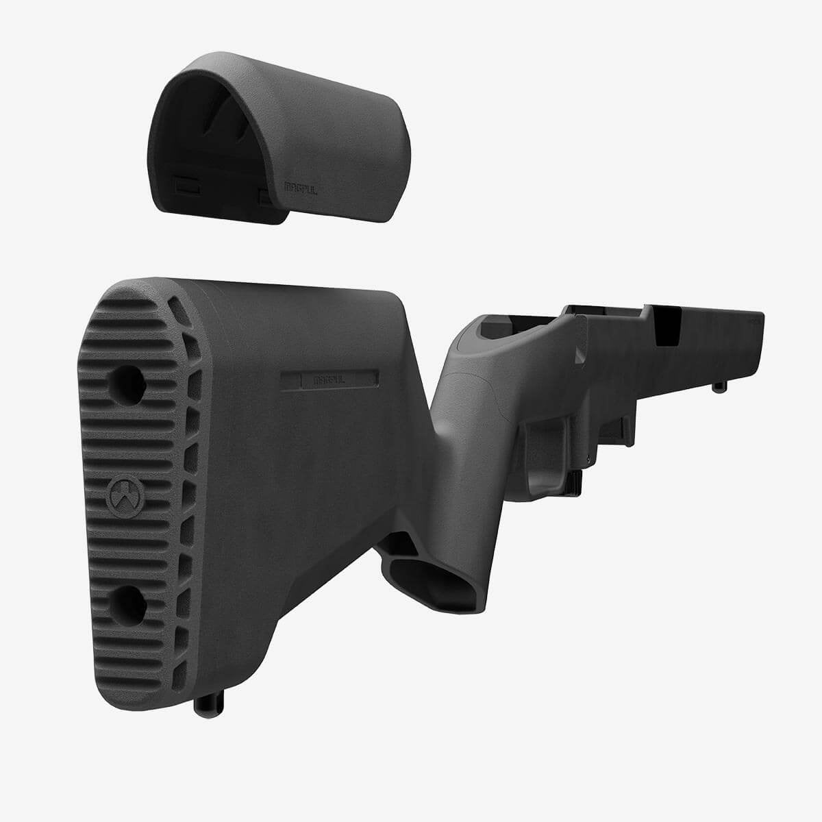 Magpul - Hunter Lite Stock Remington 700 Short Action Tactical Stock