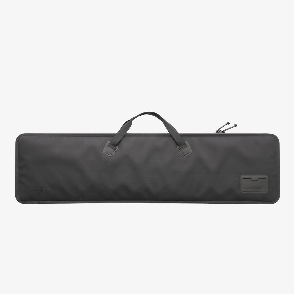 Magpul - DAKA Soft Case SR44 Rugged Semi-Rigid Rifle Case - Black