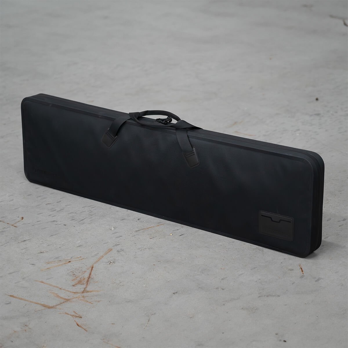 Magpul - DAKA Soft Case SR44 Rugged Semi-Rigid Rifle Case - Black