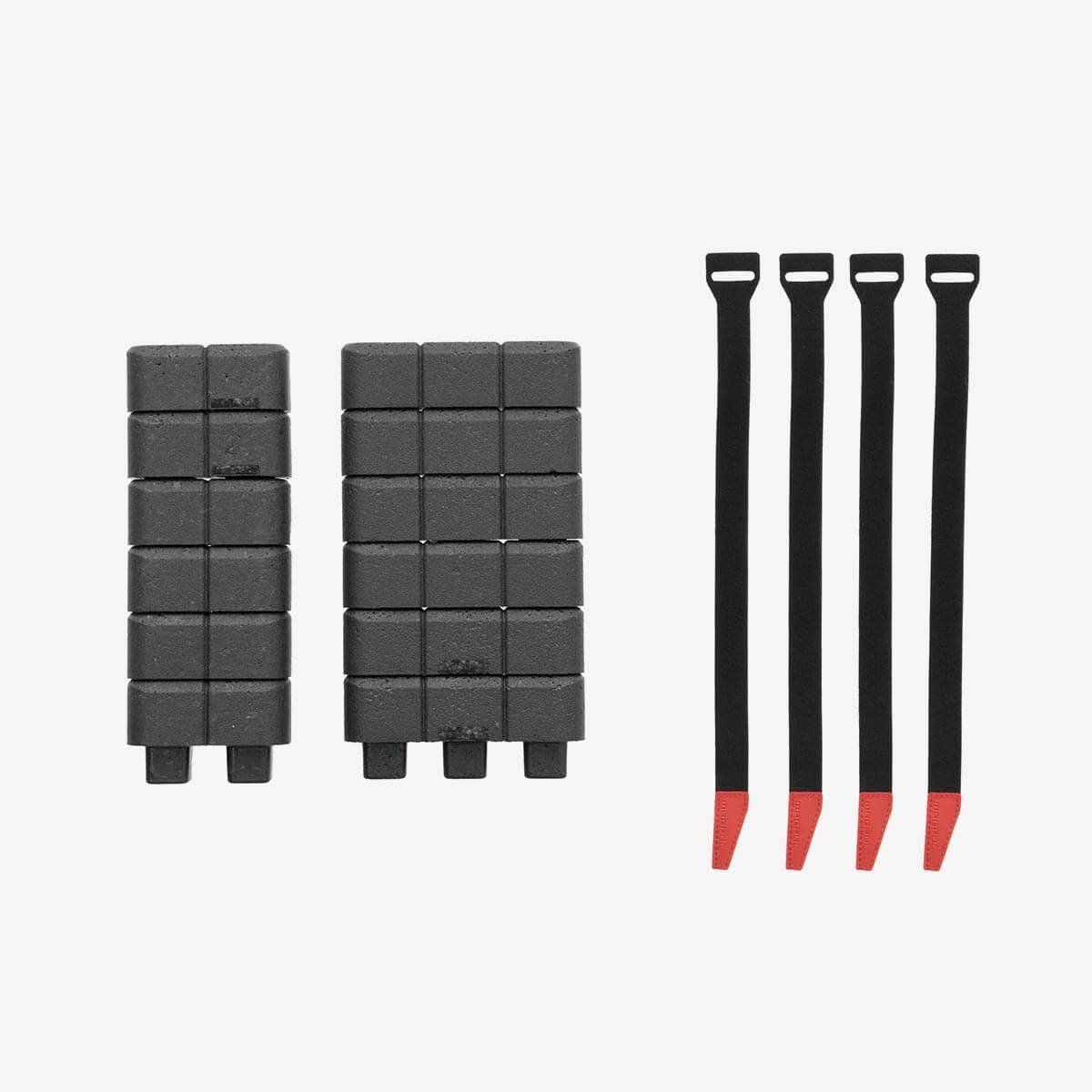 Magpul - DAKA Universal GRID Organizer Rifle Tactical Gear - Black