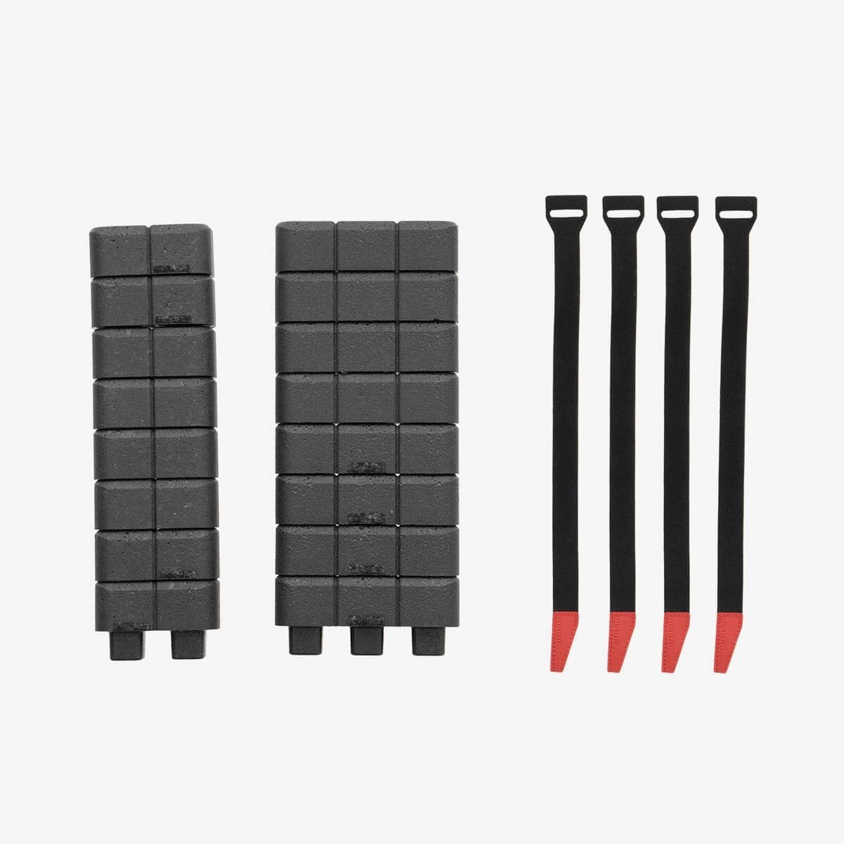Magpul - DAKA Universal GRID Organizer Long Rifle - Black