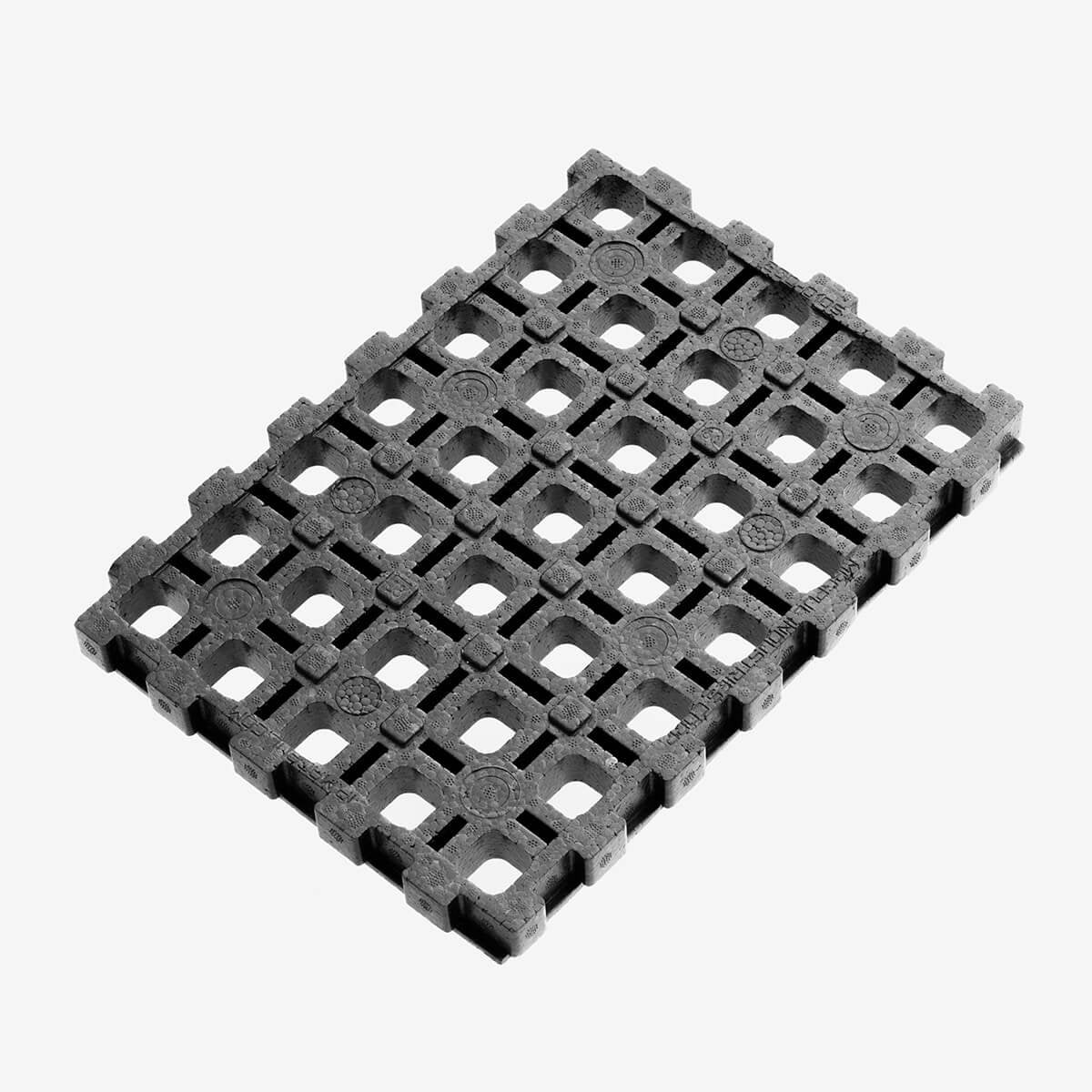 Magpul - DAKA Universal GRID Organizer Replacement Panel - Black