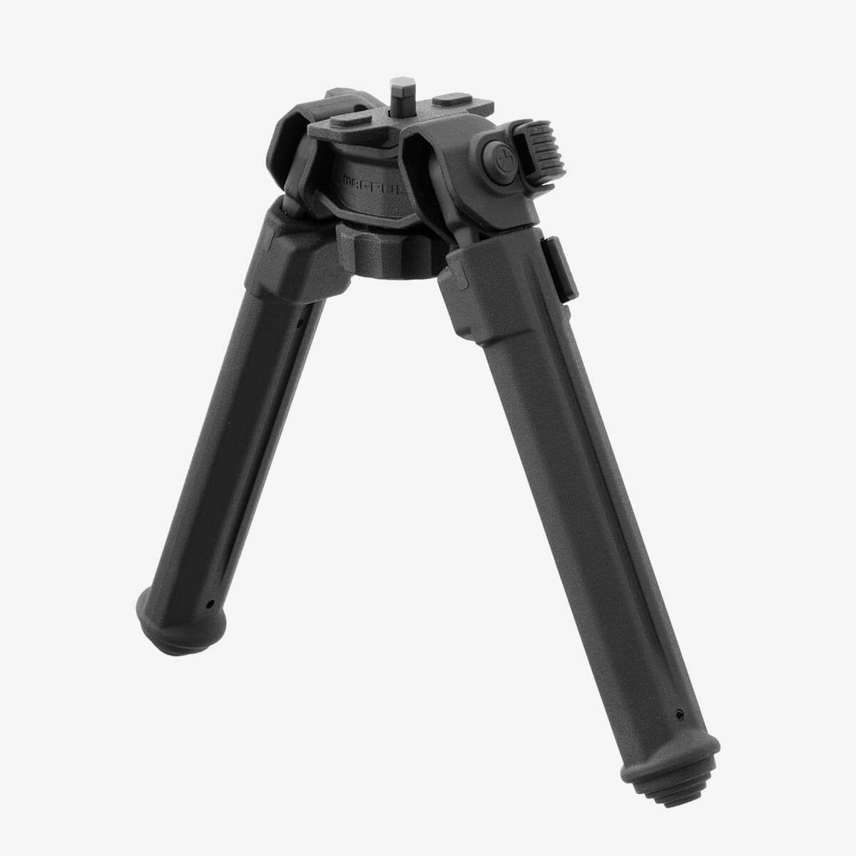 Magpul - MOE QD Bipod for M-LOK Compact Tactical Accessory - Black