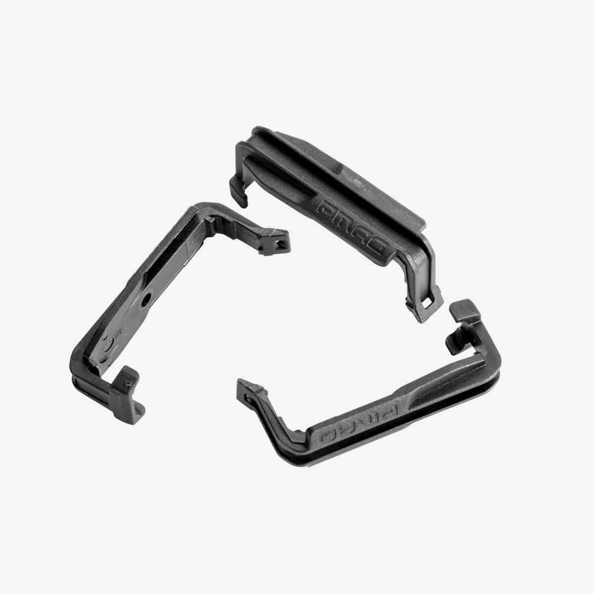 Magpul - PMAG Impact Dust Cover for AR/M4 GEN M2 MOE Tactical Accessor - Black