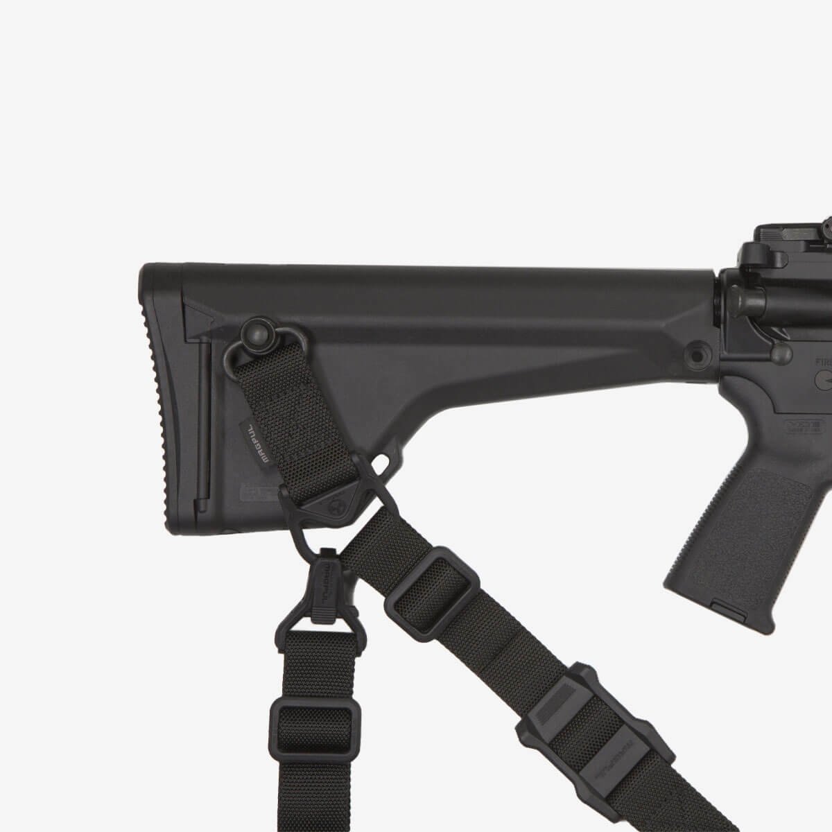 Magpul - Sling Mount Kit Type 1 QD Swivel Compatibility - Black