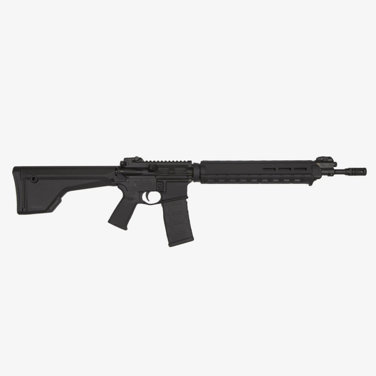 Magpul - Sling Mount Kit Type 1 QD Swivel Compatibility - Black