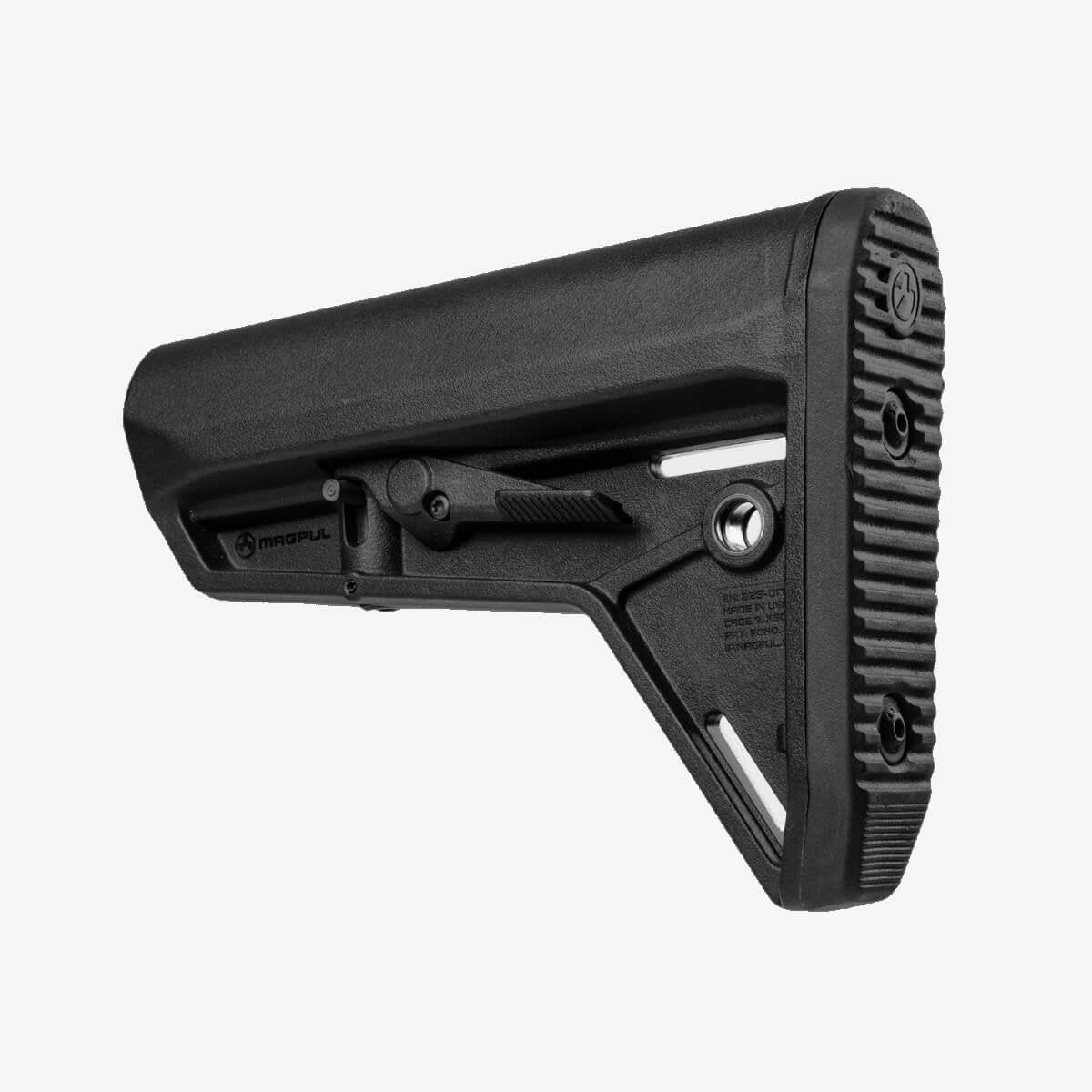 Magpul - MOE SL Carbine Stock Mil-Spec Polymer - Black
