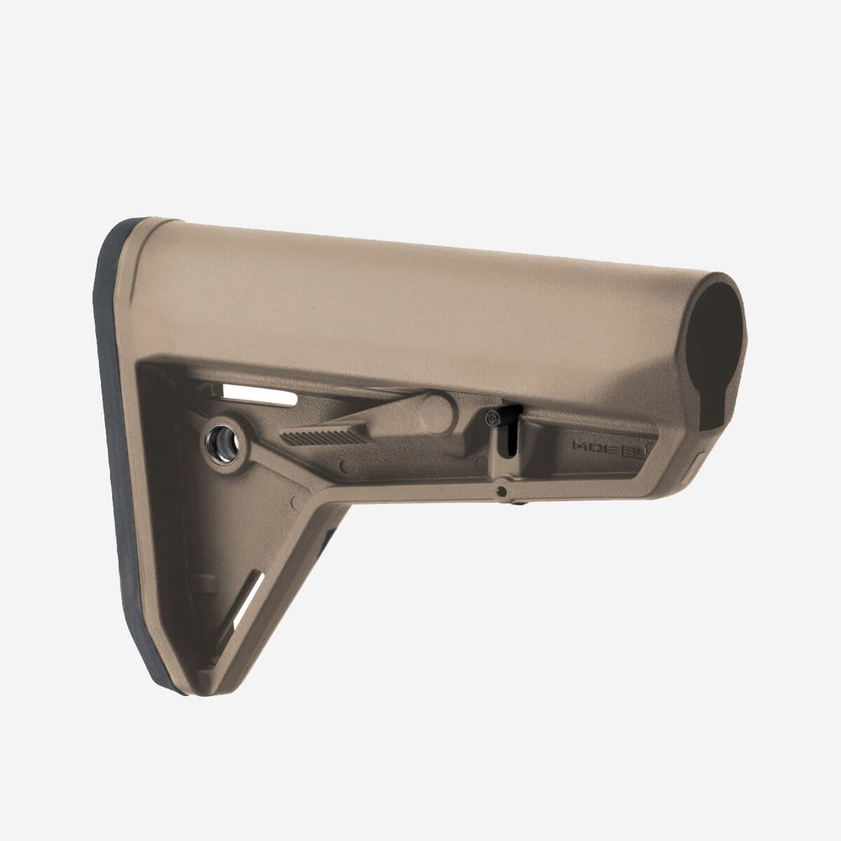 Magpul - MOE SL Carbine Stock Mil-Spec Polymer - Flat Dark Earth