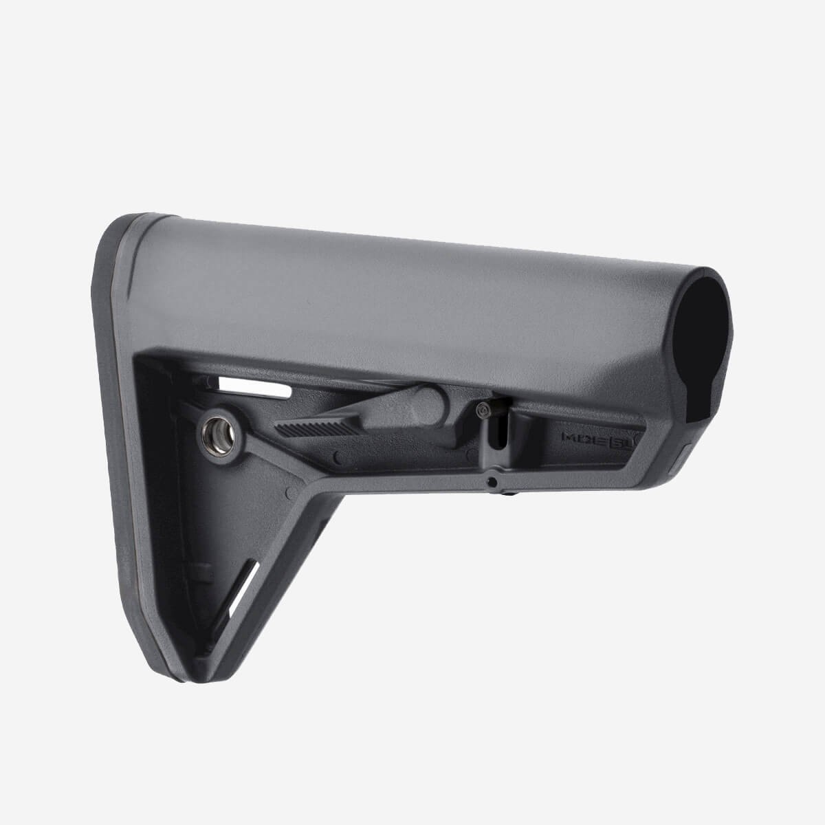 Magpul - MOE SL Carbine Stock Mil-Spec Polymer - Gray