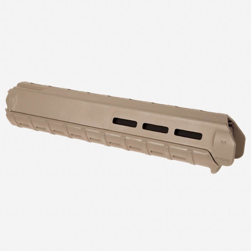 Magpul - MOE M-LOK Hand Guard Rifle-Length Tactical Accessory - Flat Dark Earth
