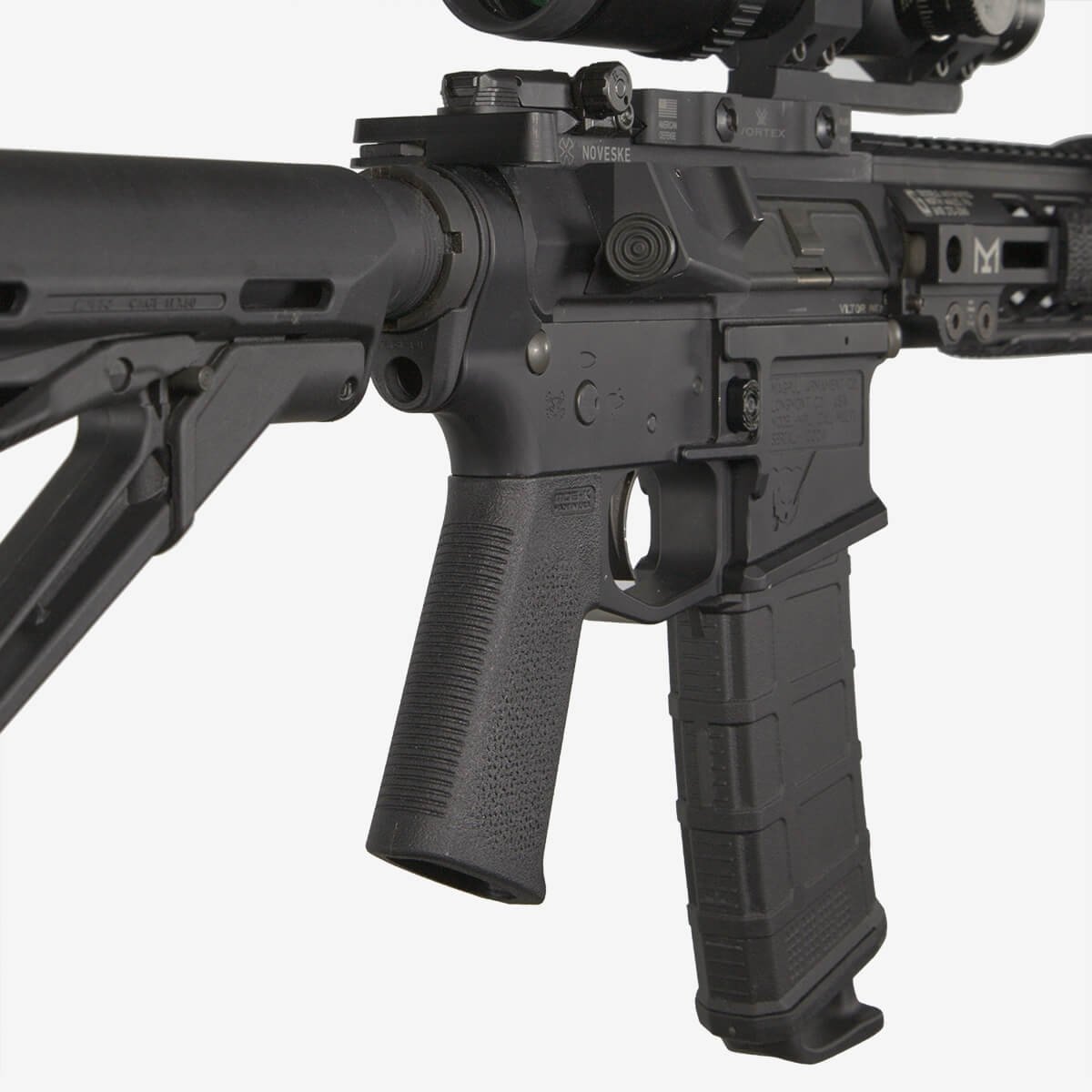 Magpul - MOE-K Grip AR15/M4 Performance Grip - Black