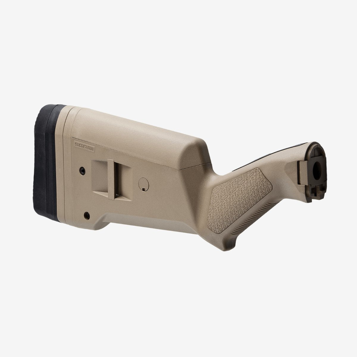 Magpul - SGA Stock Remington 870 Adjustable Tactical Stock - Flat Dark Earth