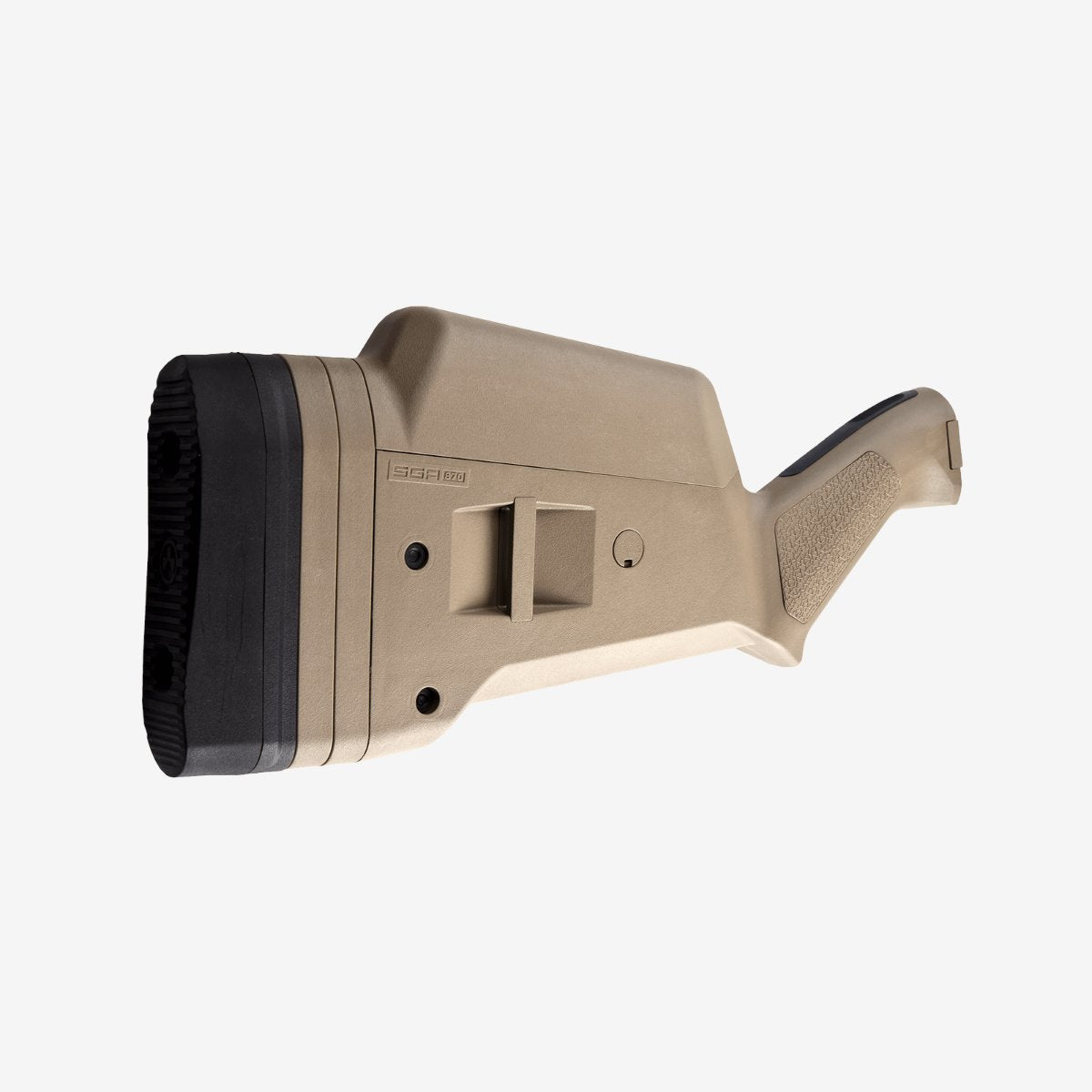 Magpul - SGA Stock Remington 870 Adjustable Tactical Stock - Flat Dark Earth