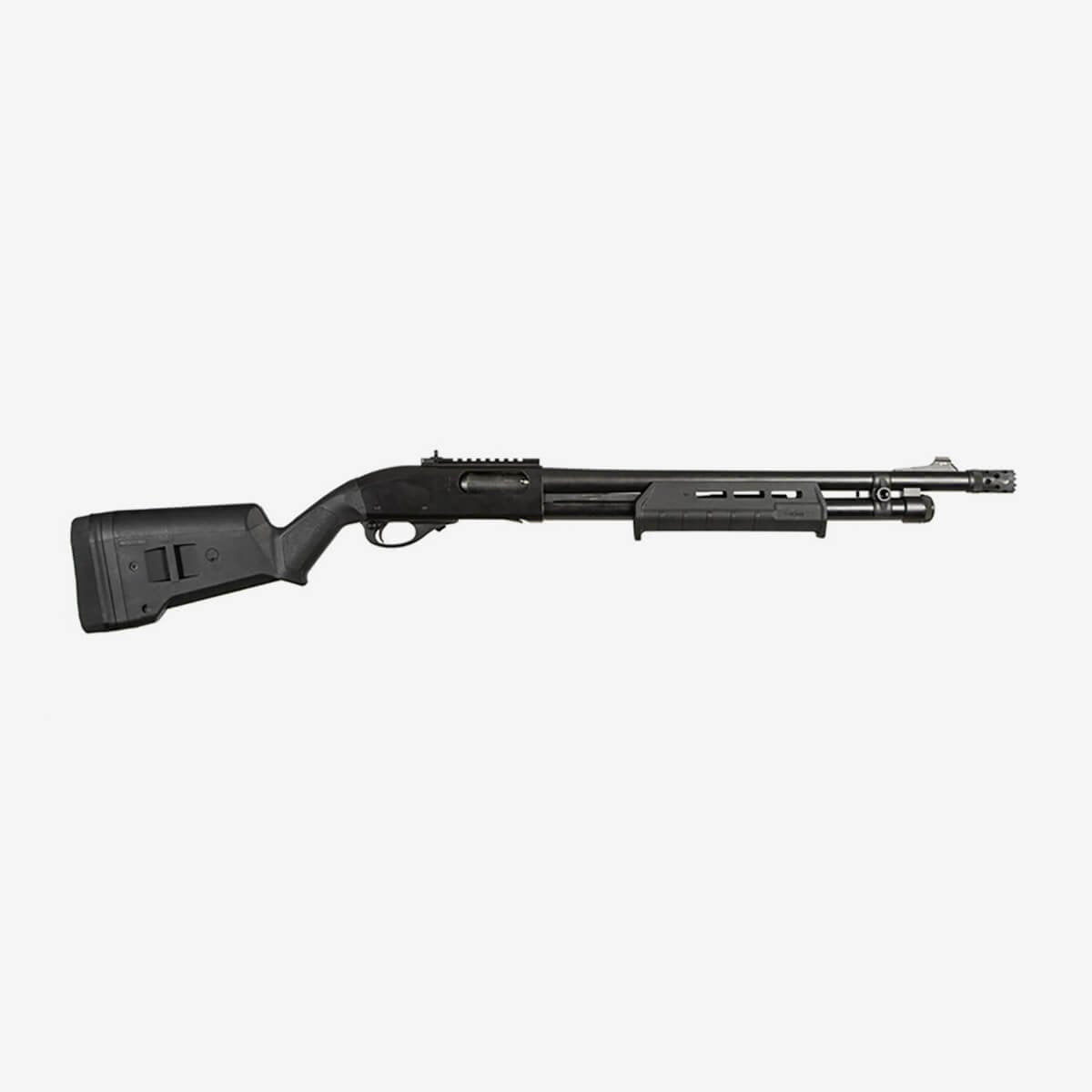 Magpul - SGA Stock Remington 870 Adjustable Tactical Stock - Flat Dark Earth