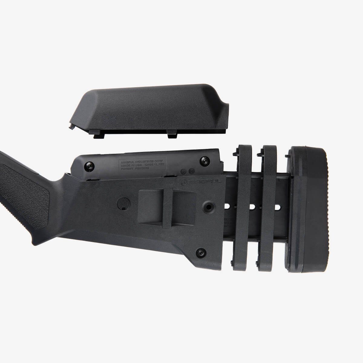 Magpul - SGA Stock Remington 870 Adjustable Tactical Stock - Flat Dark Earth