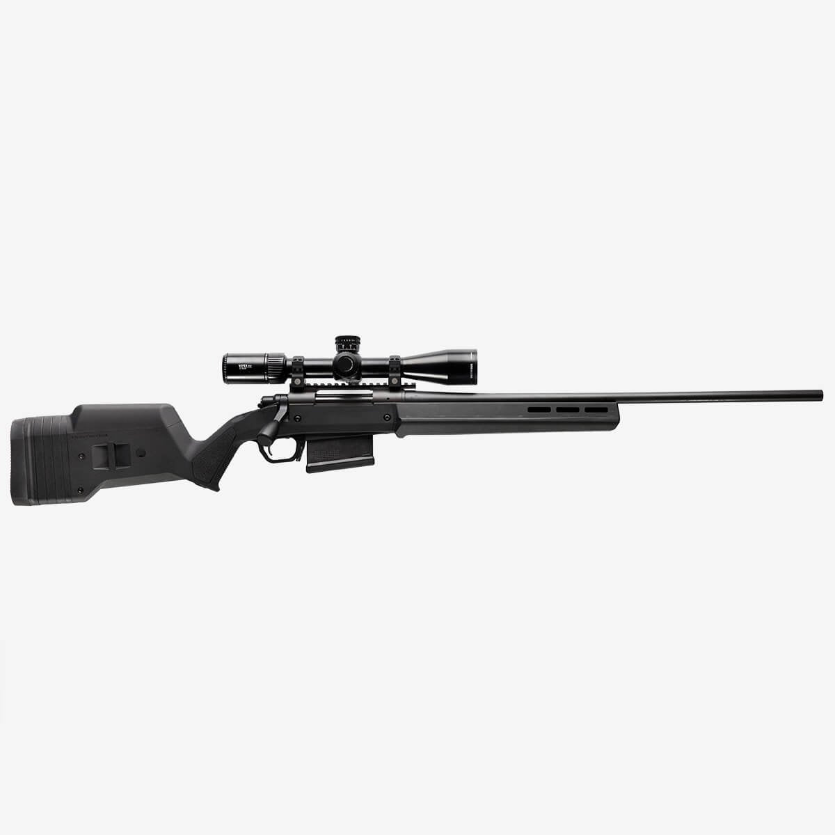 Magpul - Hunter 700L Stock Remington 700 Long Action Polymer - Black