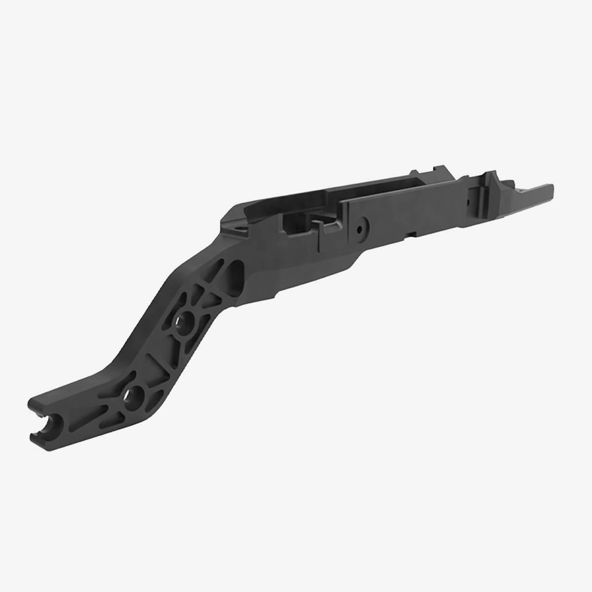 Magpul - Hunter 700L Stock Remington 700 Long Action Polymer - Black
