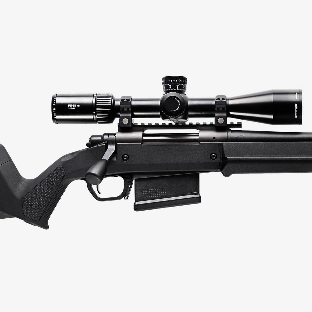 Magpul - Hunter 700L Stock Remington 700 Long Action Polymer - Flat Dark Earth