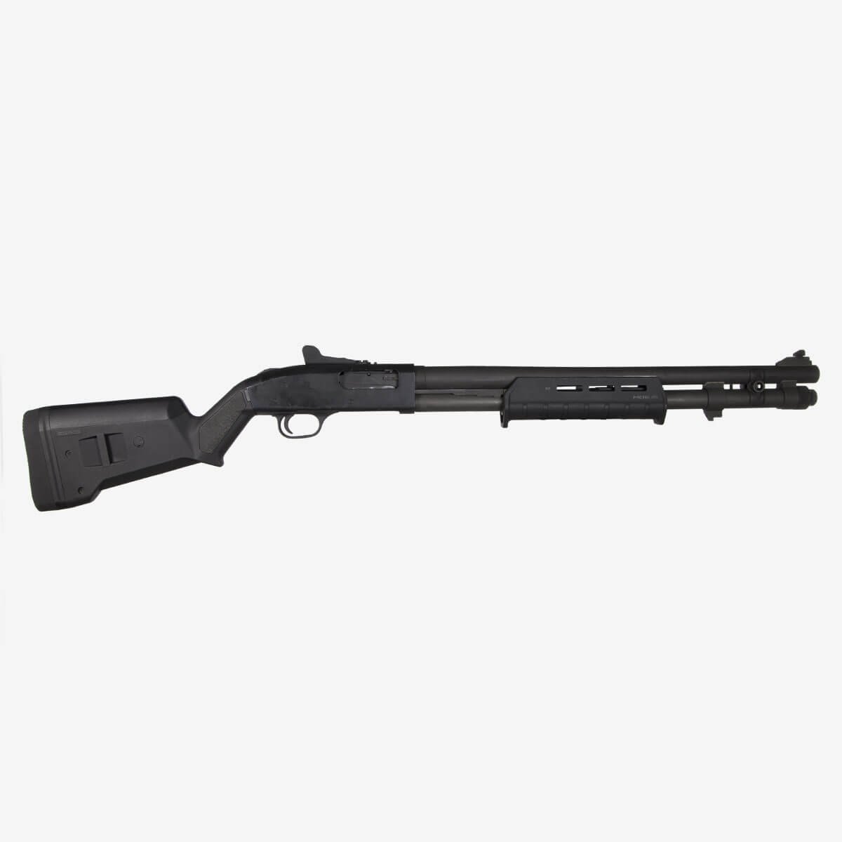 Magpul - SGA Stock Mossberg 500/590/590A1 Tactical Upgrade - Black