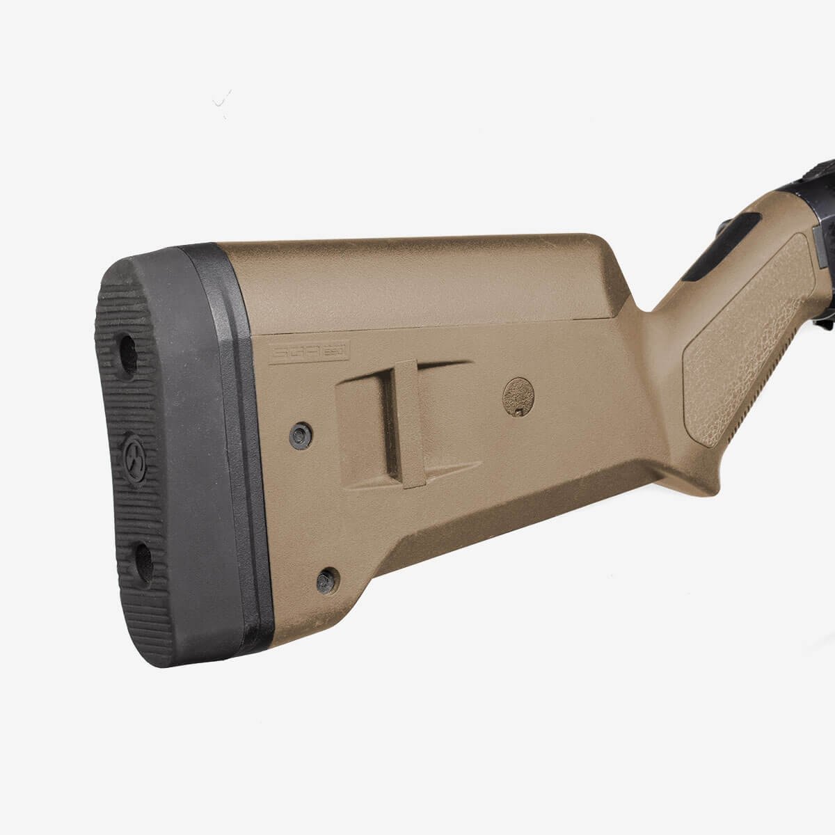 Magpul - SGA Stock Mossberg 500/590/590A1 Tactical Upgrade - Flat Dark Earth
