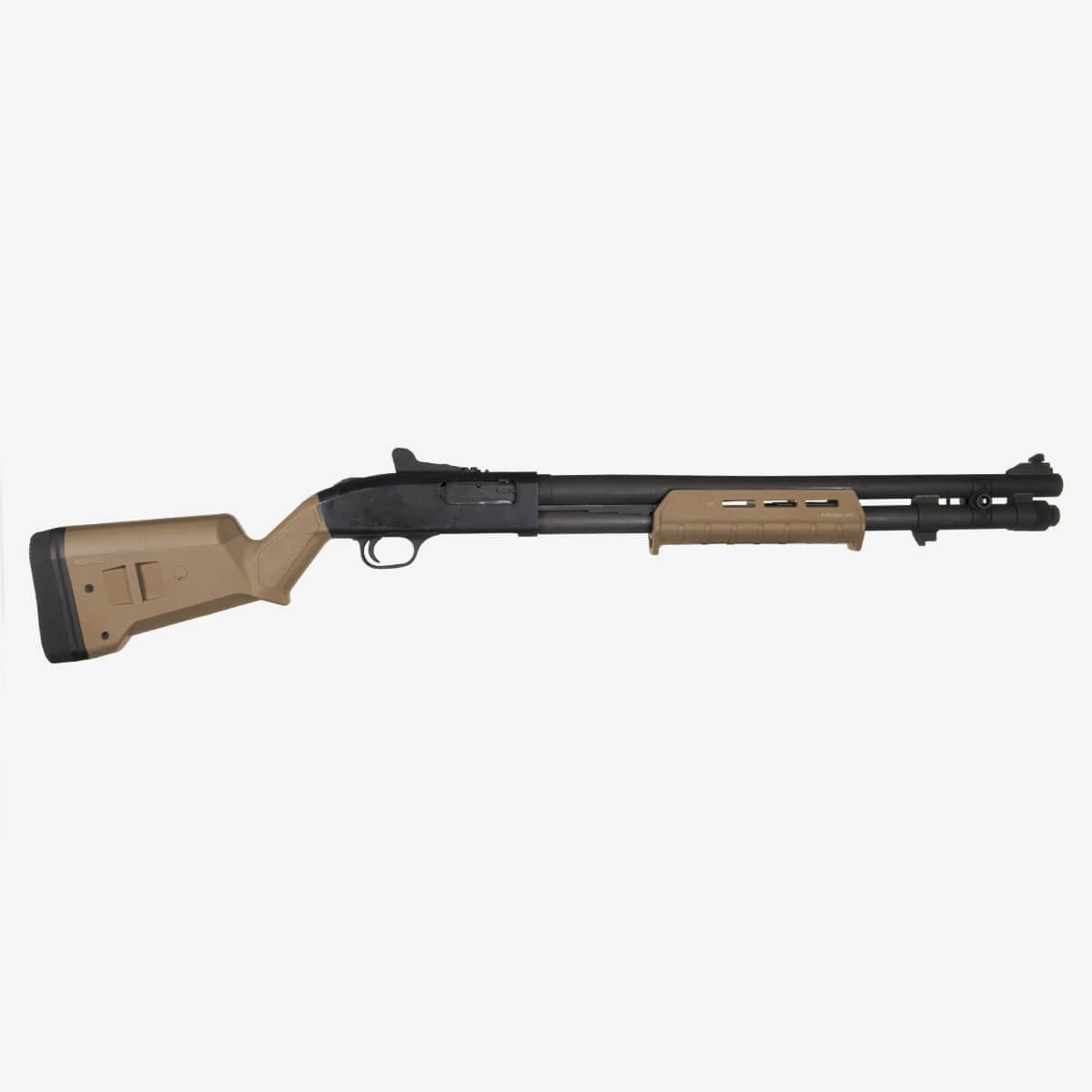 Magpul - SGA Stock Mossberg 500/590/590A1 Tactical Upgrade - Flat Dark Earth